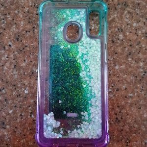 Samsung Galaxy A20 phone case